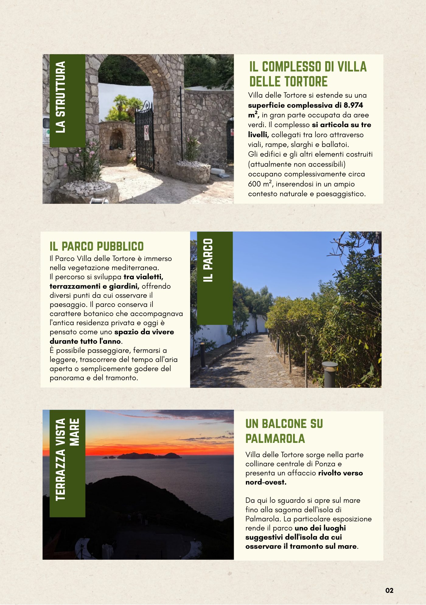 Villa delle Tortore – pagina 3 di 4