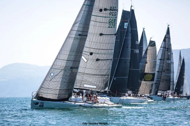 Regata del Veliero